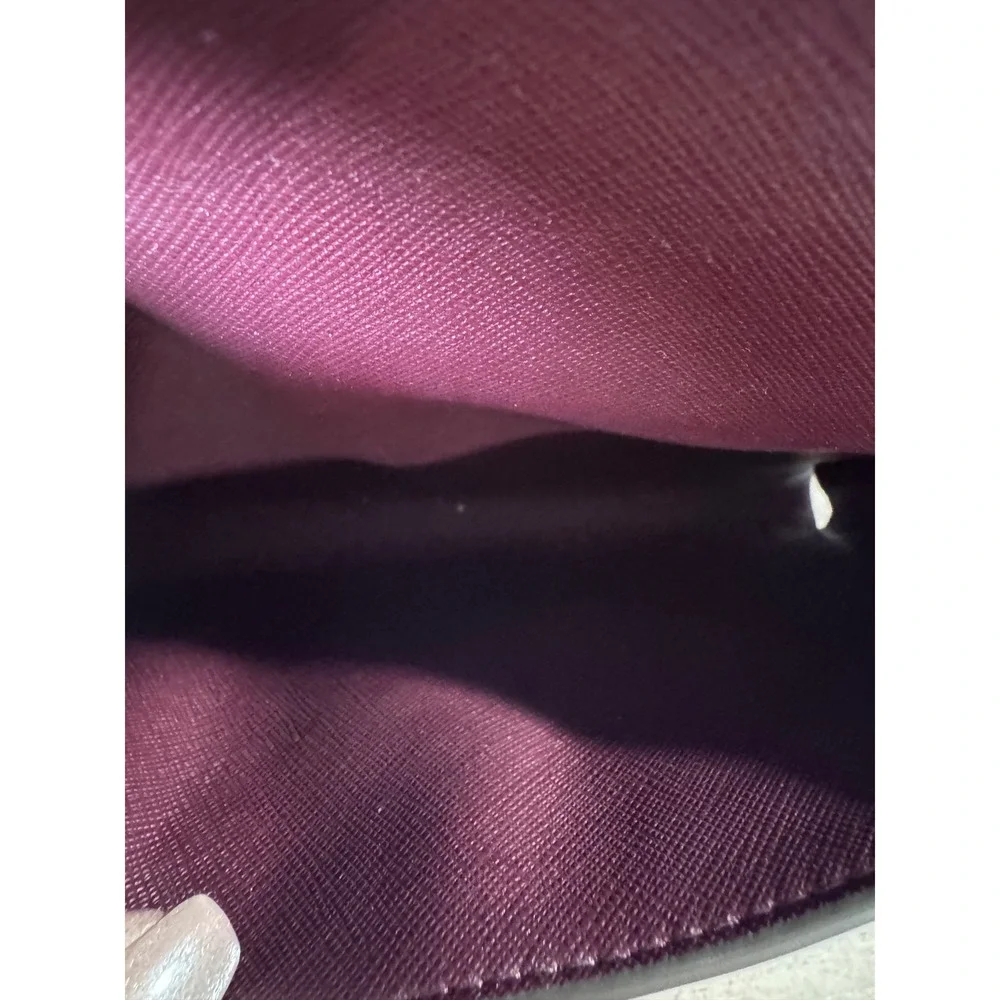Tory Burch stylish practical